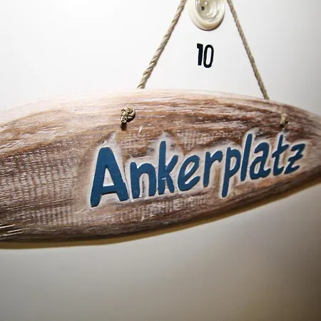 N02-010 Appartement Heiligenhafen