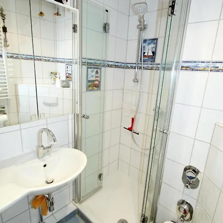 Appartement N02-010 Heiligenhafen