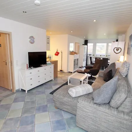 N02-010 Appartement