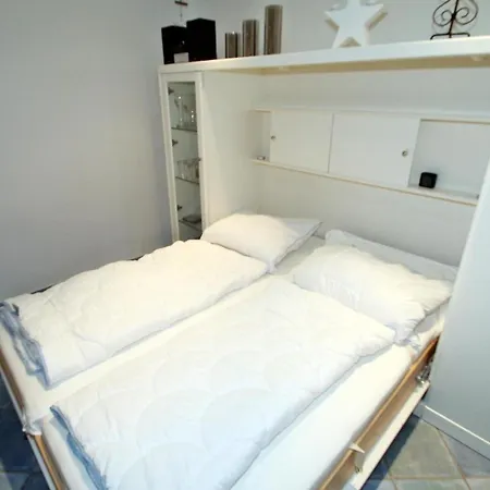 Appartement N02-010 Heiligenhafen