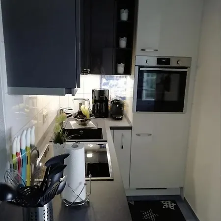 N02-010 Appartement *