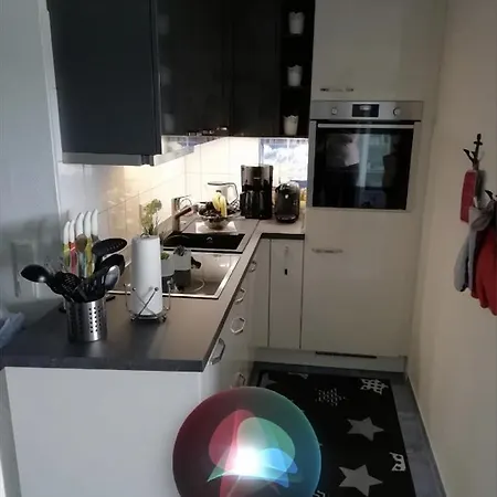 N02-010 Appartement *