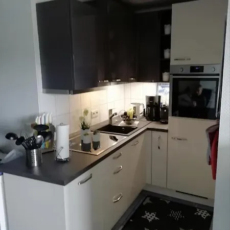 Appartement N02-010 *